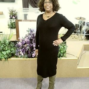 Meet your Posher, Deborah